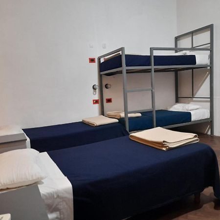 סן רפאל Antonieta Hostel מראה חיצוני תמונה