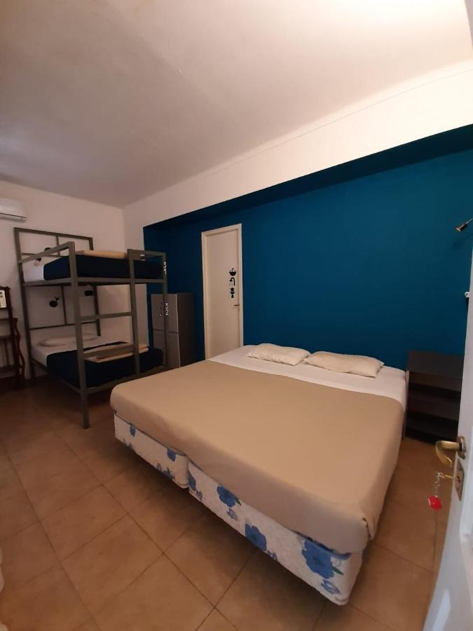 סן רפאל Antonieta Hostel מראה חיצוני תמונה