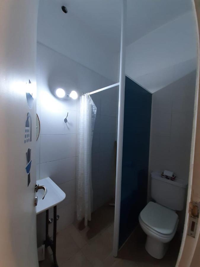 סן רפאל Antonieta Hostel מראה חיצוני תמונה