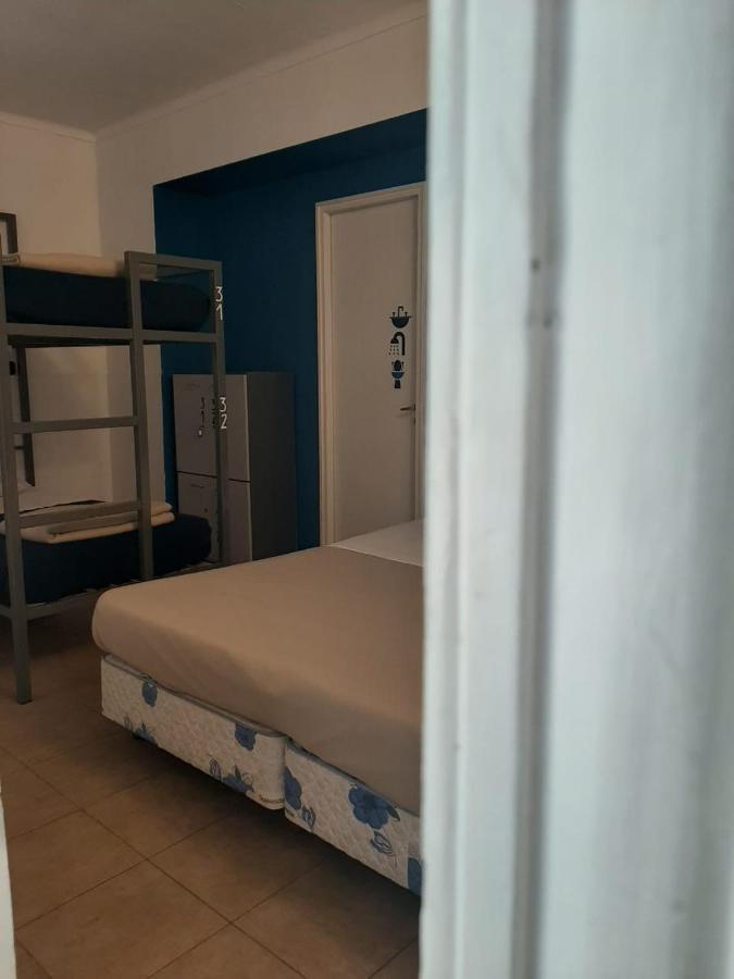 סן רפאל Antonieta Hostel מראה חיצוני תמונה