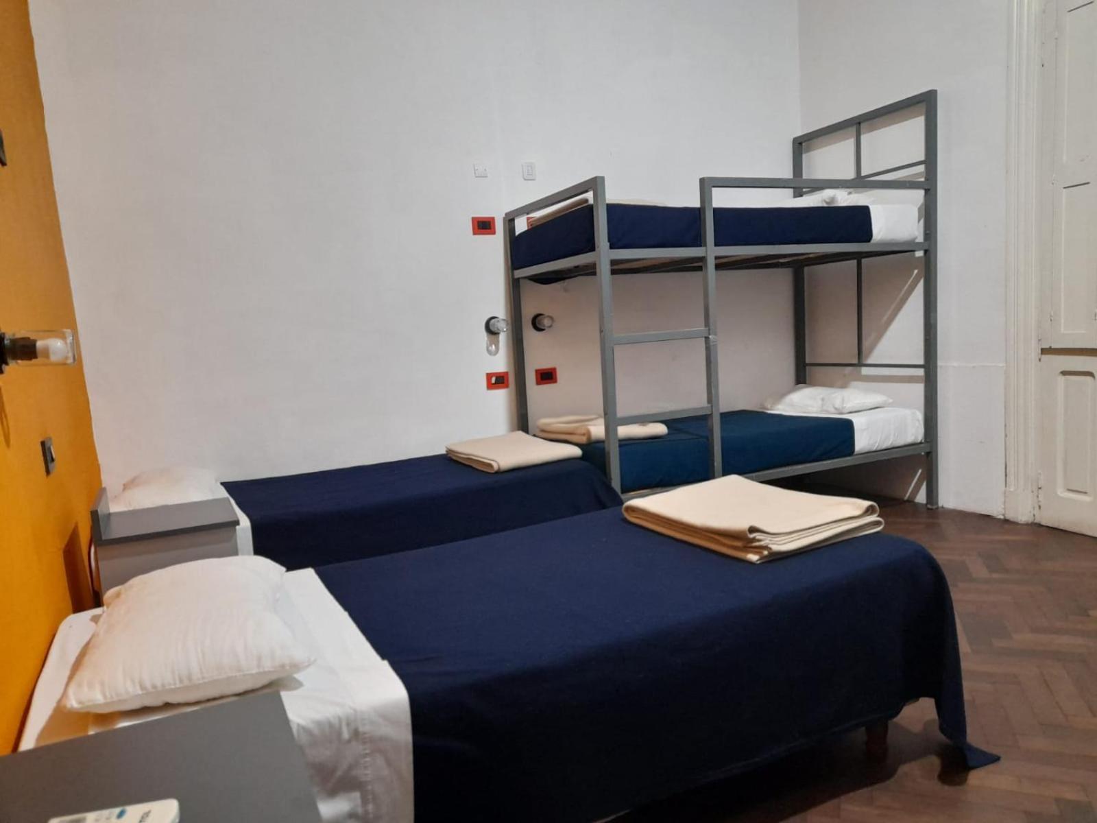 סן רפאל Antonieta Hostel מראה חיצוני תמונה