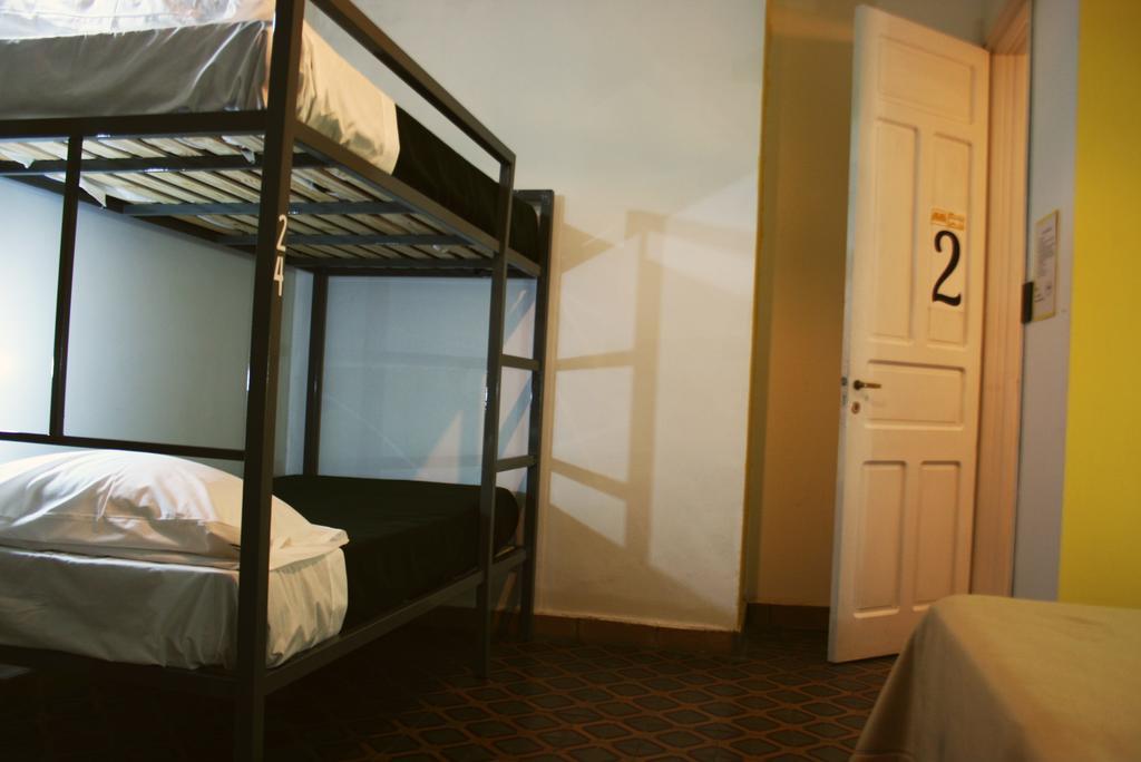 סן רפאל Antonieta Hostel חדר תמונה