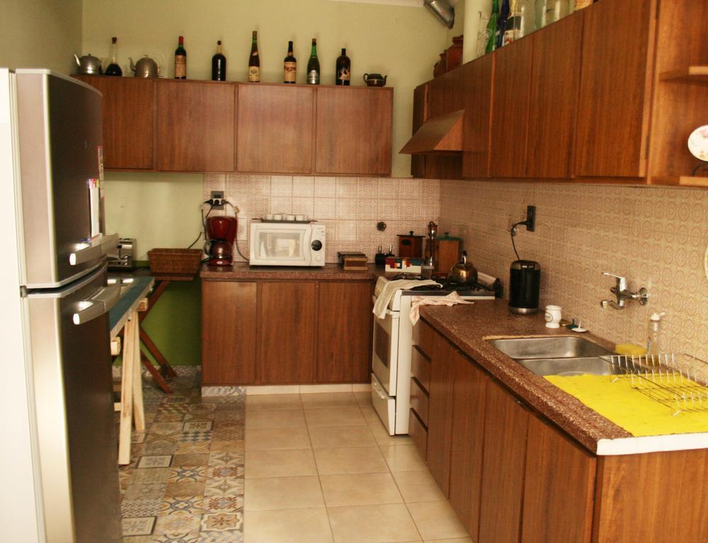 סן רפאל Antonieta Hostel מראה חיצוני תמונה