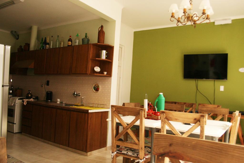 סן רפאל Antonieta Hostel מראה חיצוני תמונה