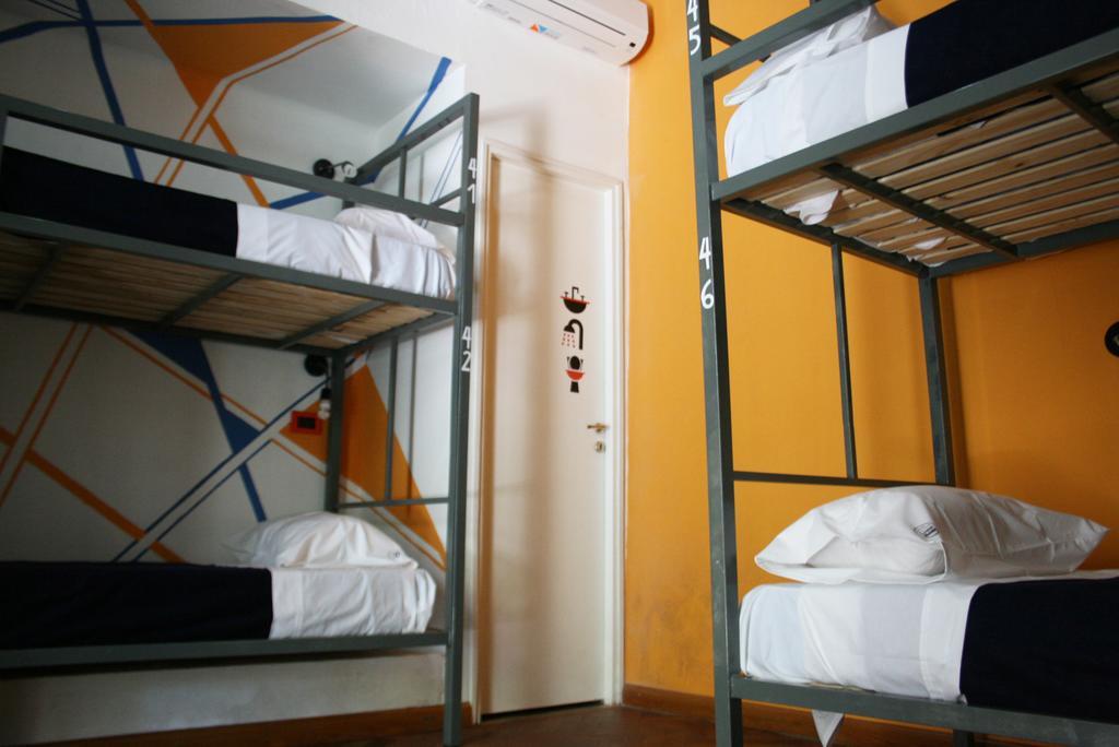 סן רפאל Antonieta Hostel חדר תמונה