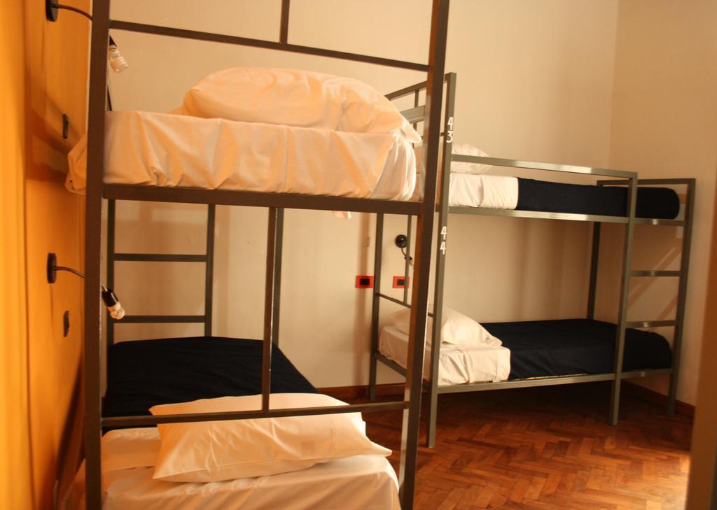 סן רפאל Antonieta Hostel חדר תמונה