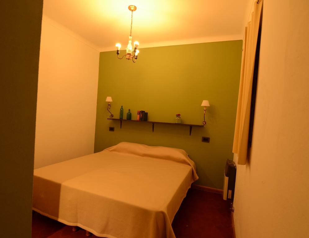 סן רפאל Antonieta Hostel חדר תמונה