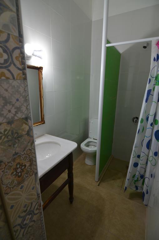 סן רפאל Antonieta Hostel חדר תמונה