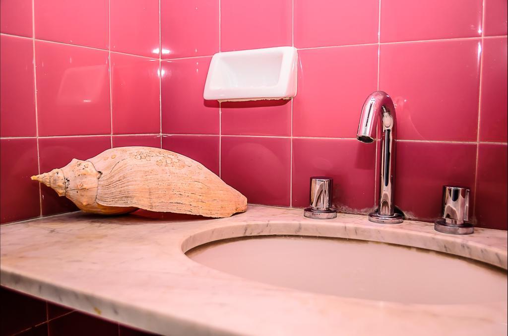 סן רפאל Antonieta Hostel מראה חיצוני תמונה